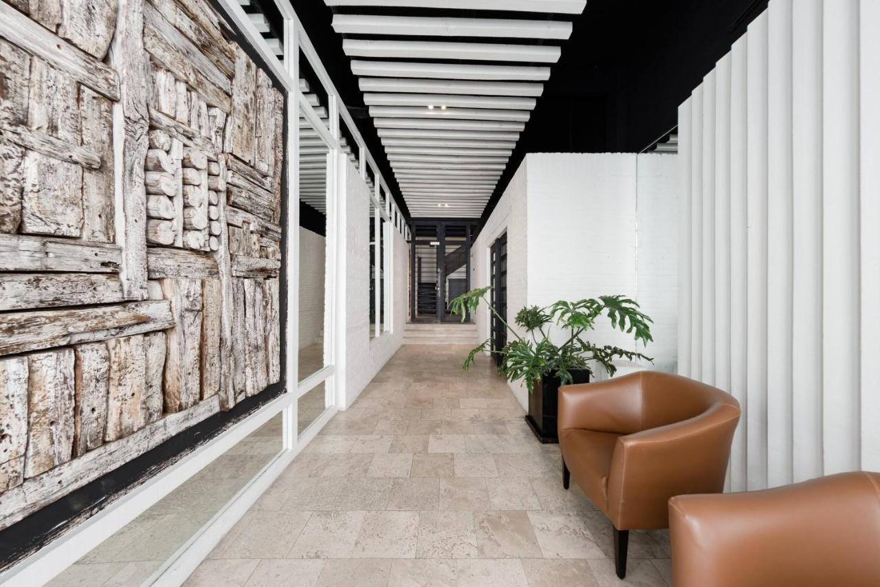 Edificio Remodelado. Frente Al Munal. Centro Historico Μεξικό Εξωτερικό φωτογραφία